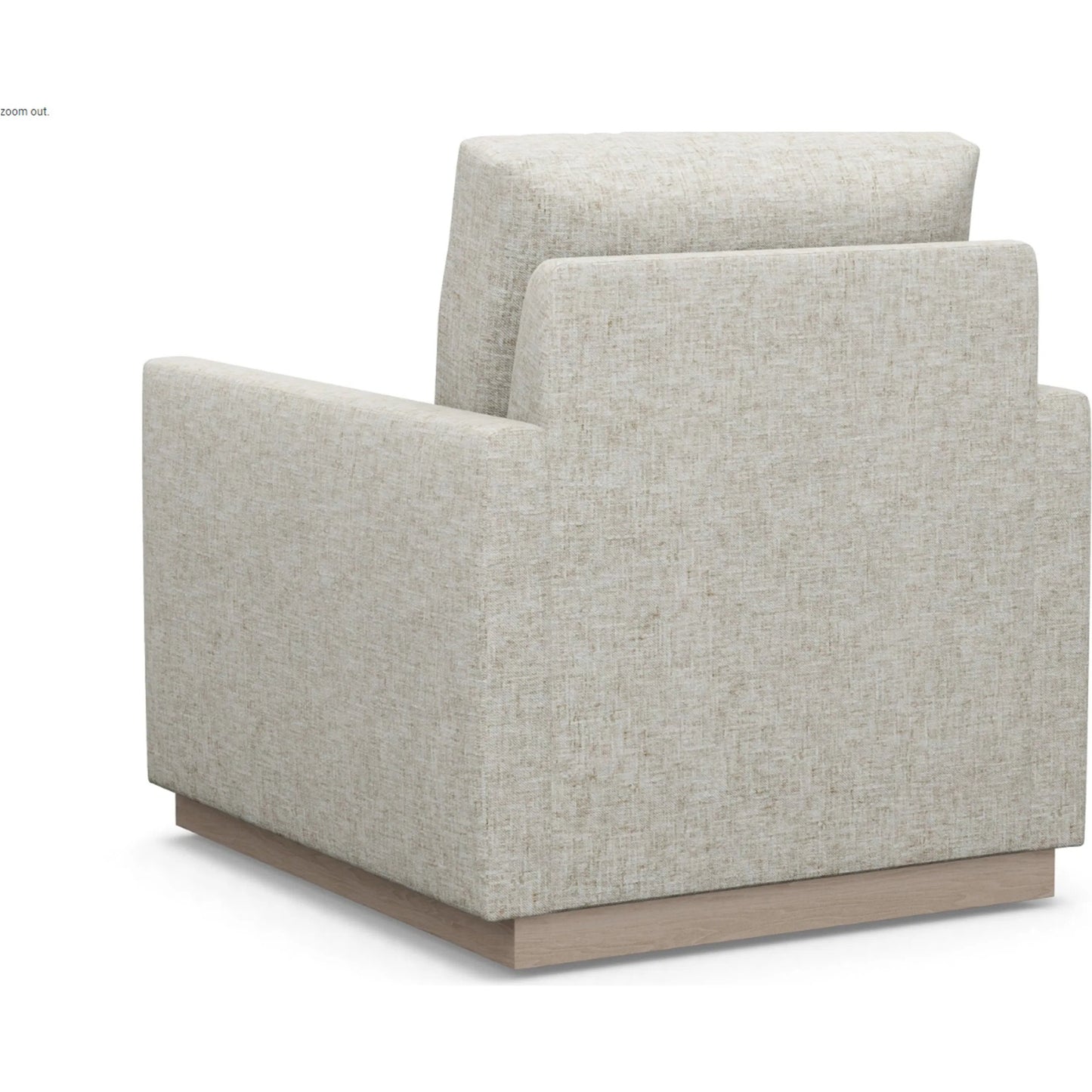 004 SI-2371274 | Additional Silo | Meadow View Swivel Chair by Lexington. Made from unique in a unique style.