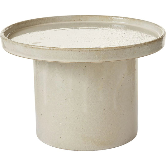 Meseta Stand by Accent Decor. Made from ceramic in a modern style.