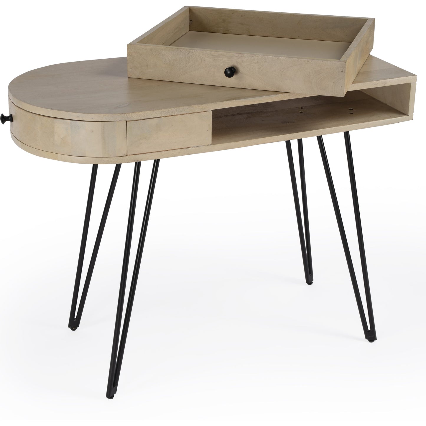 009 SI-1822356 | Additional Silo | Sebastopol Loft Writing Desk by Butler Specialty Company in butler loft. Made from unique in a modern style.