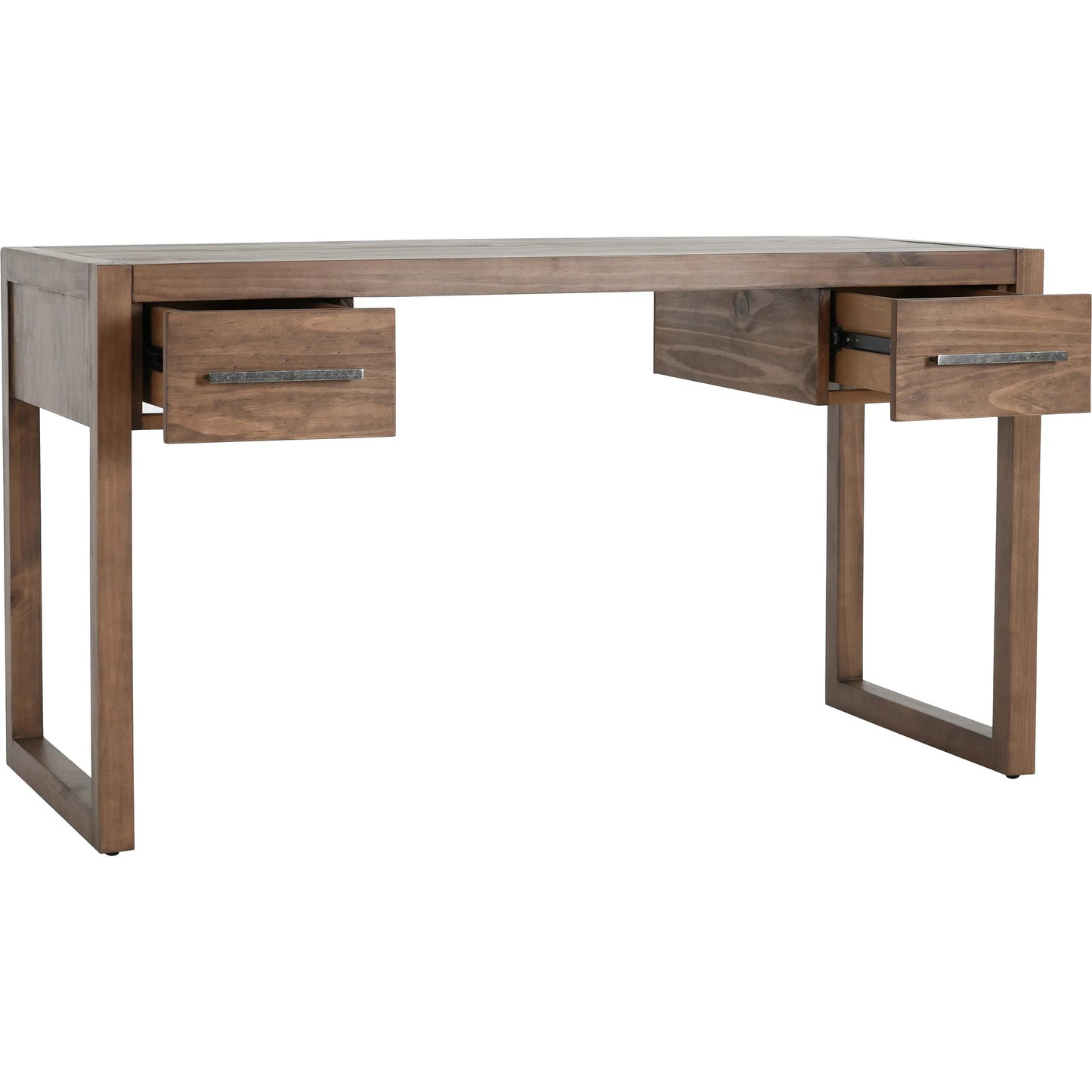007 SI-2388550 | Additional Silo | Fenmore Desk by Kosas Home. Made from pine wood in a unique style.