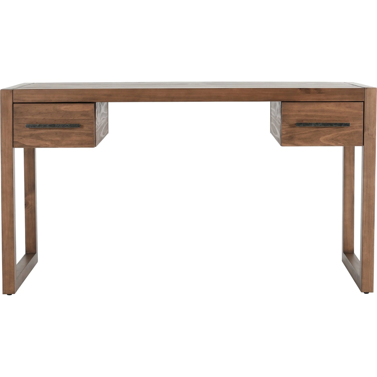 006 SI-2388550 | Additional Silo | Fenmore Desk by Kosas Home. Made from pine wood in a unique style.