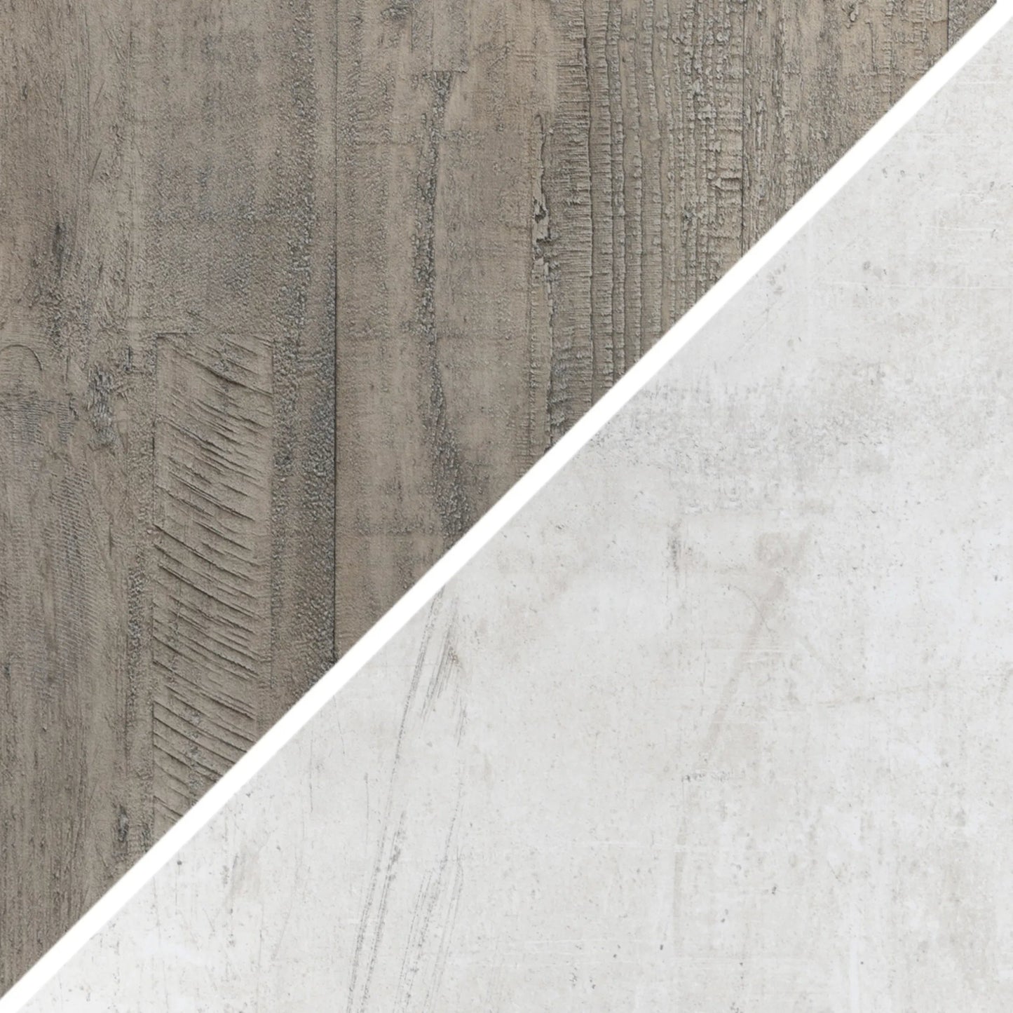 007 SI-2237272 | Closeup | Denver 80" Sideboard Buffet by Classic Home in distressed gray, antique white. Made from unique in a transitional style.