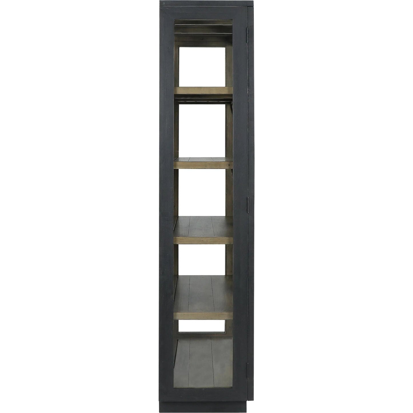 006 SI-2237275 | Additional Silo | Larson 82" Tall Cabinet by Classic Home. Made from unique in a modern style.