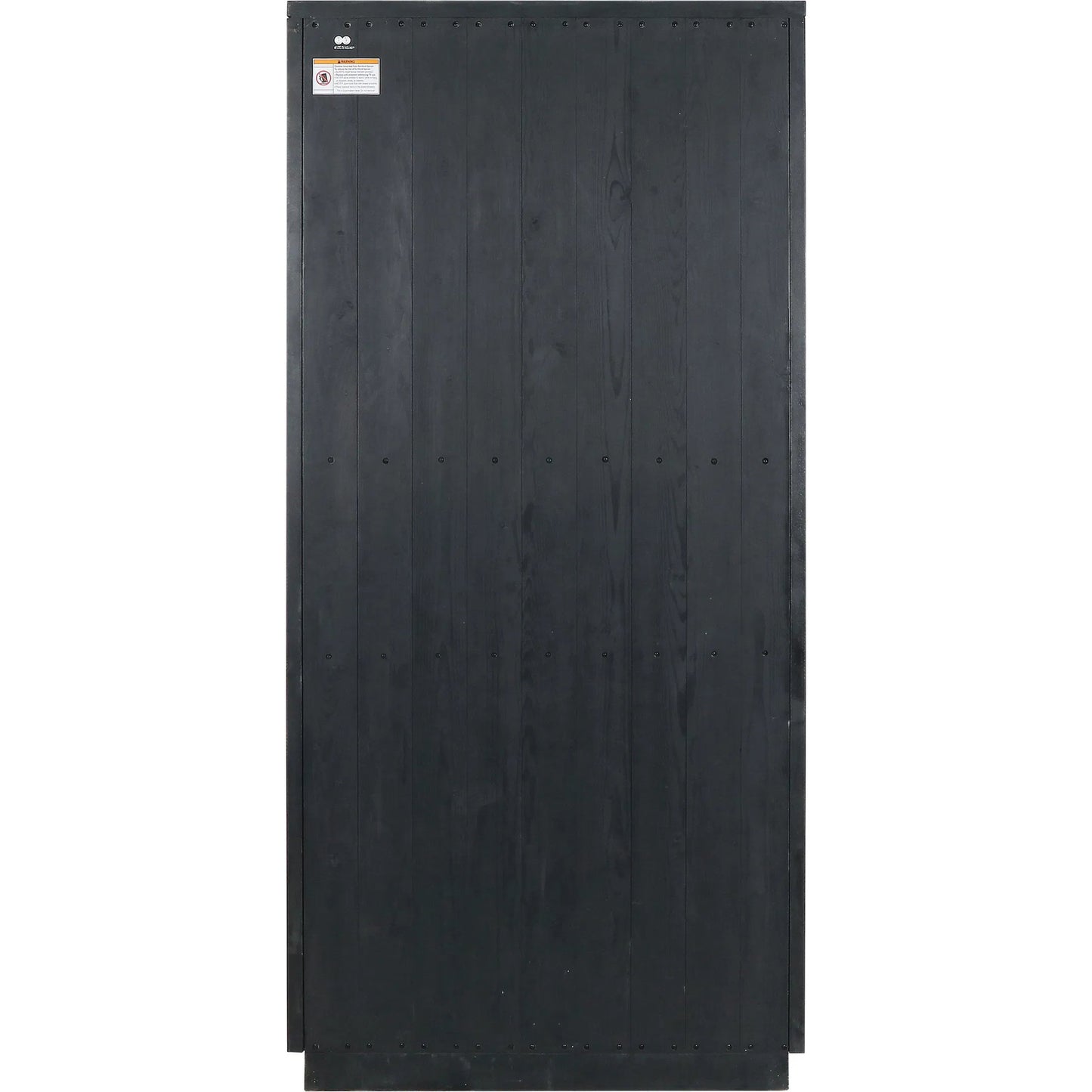 009 SI-2237275 | Additional Silo | Larson 82" Tall Cabinet by Classic Home. Made from unique in a modern style.