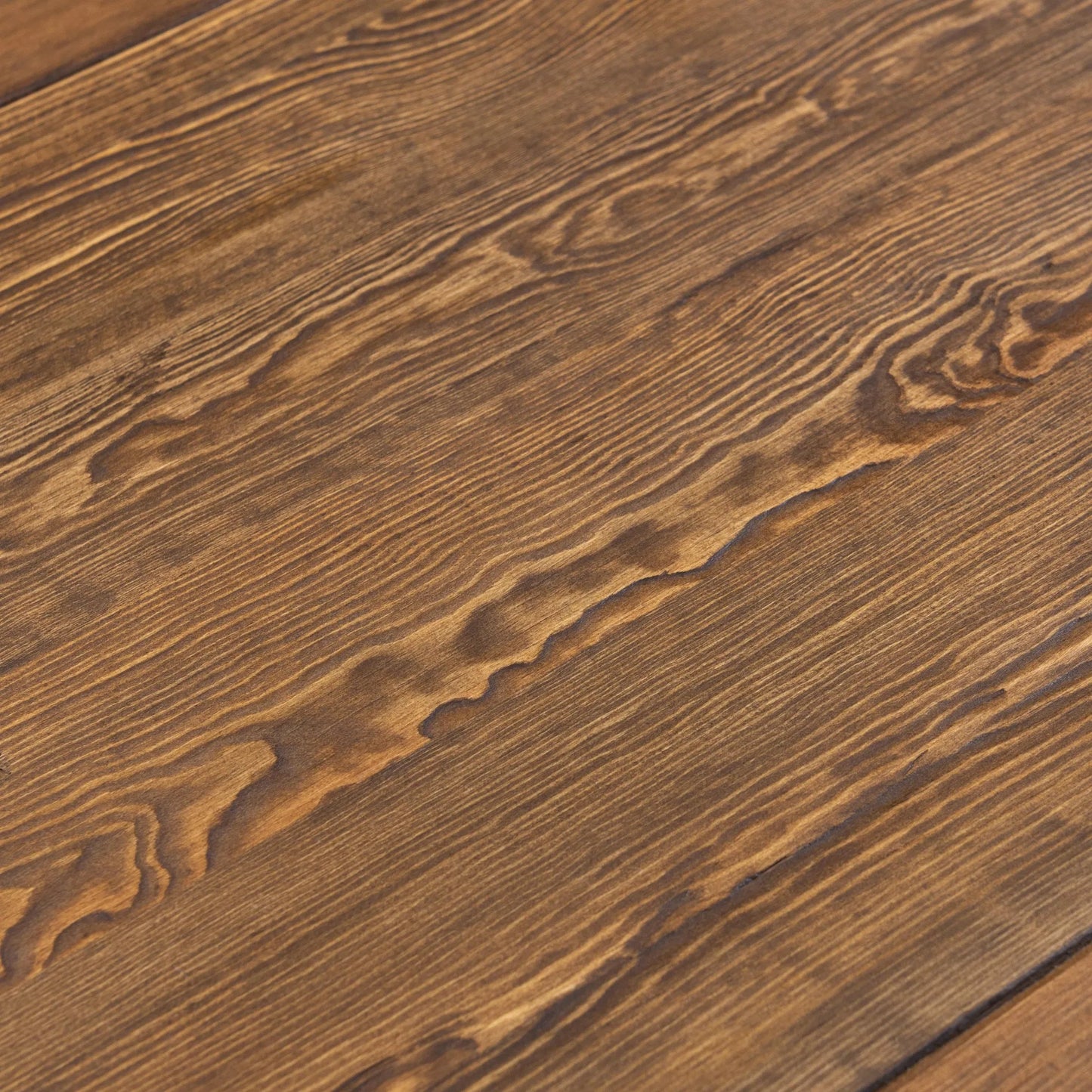 008 SI-2259093 | Closeup | Willmark 6-Door Reclaimed Pine Sideboard Buffet by Classic Home in brown. Made from reclaimed pine in a traditional style.