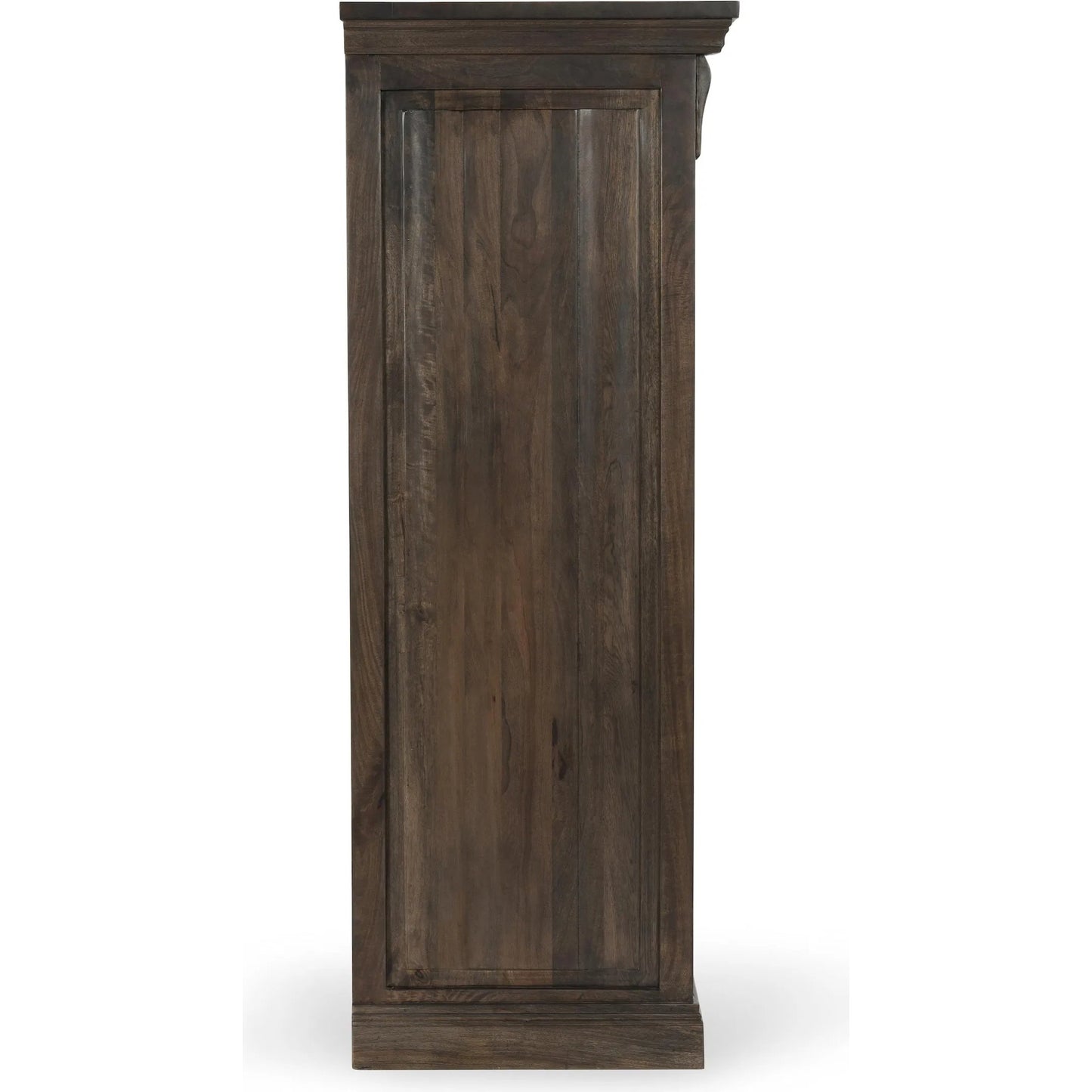 004 SI-2238866 | Additional Silo | Adelaide Six-Drawer Mango Wood Chest Dresser by Classic Home in cocoa brown. Made from mango wood in a traditional style.