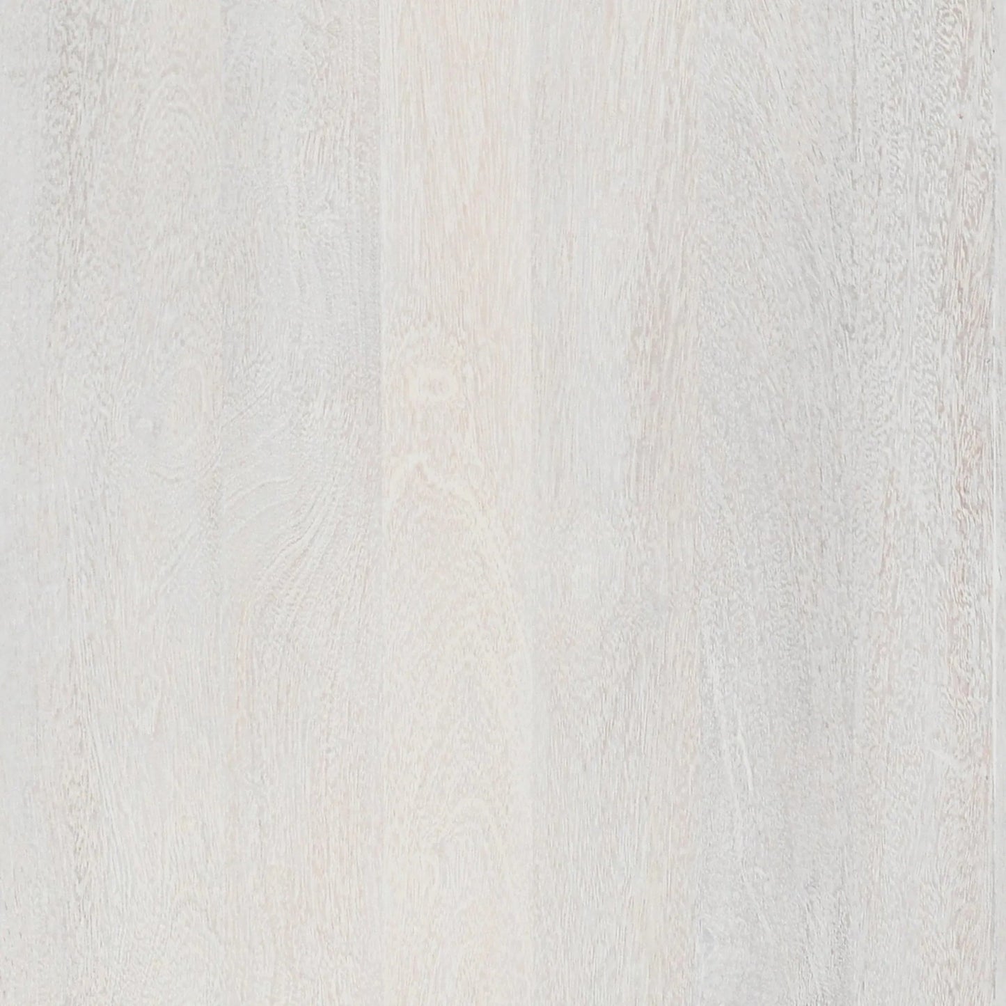 006 SI-2249249 | Closeup | Norwood 4-Door Mango Wood Buffet Sideboard by Classic Home in white wash. Made from mango wood, iron in a unique style.