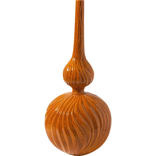 Magura Vase by Global Views. Made from ceramic in a eclectic & global style.