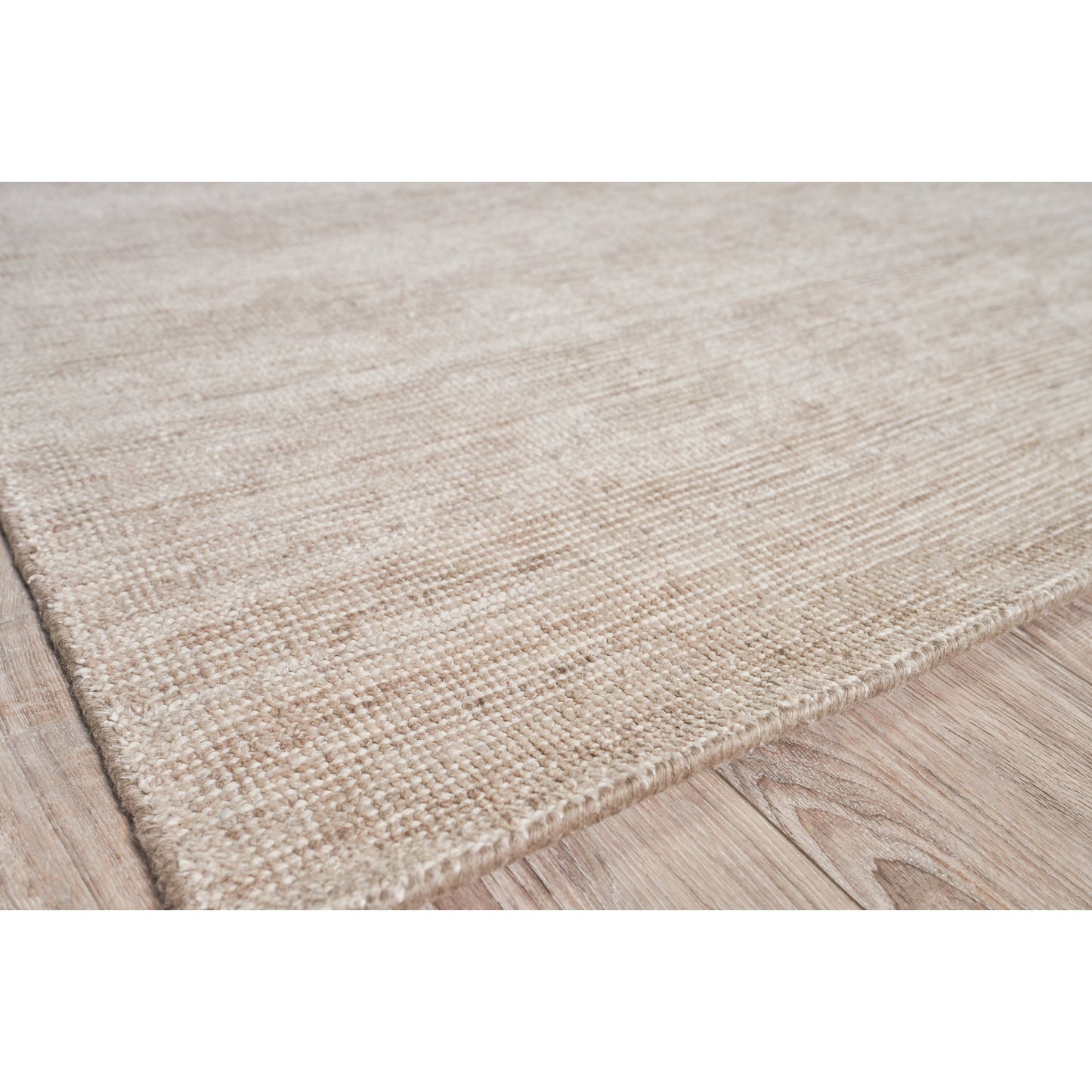 002 SI-1827757,SI-1827758,SI-1827759,SI-1827760,SI-1827761,SI-1827762 | Closeup | Catalina Rug - Beige by Exquisite Rugs in beige. Made from wool, bamboo silk in a unique style.