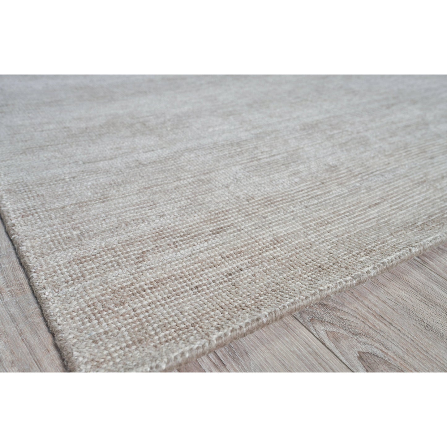 002 SI-2101508,SI-2222253,SI-2293793 | Closeup | Catalina 5212 Rug by Exquisite Rugs in beige. Made from wool, bamboo silk in a unique style.