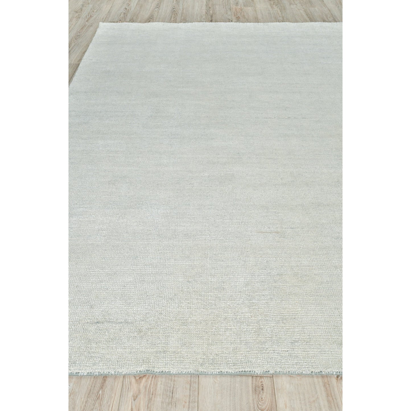 003 SI-1827763,SI-1827764,SI-1827765,SI-1827766,SI-1827767,SI-1827768 | Closeup | Catalina Rug - Turquiose by Exquisite Rugs in turquiose. Made from wool, bamboo silk in a unique style.