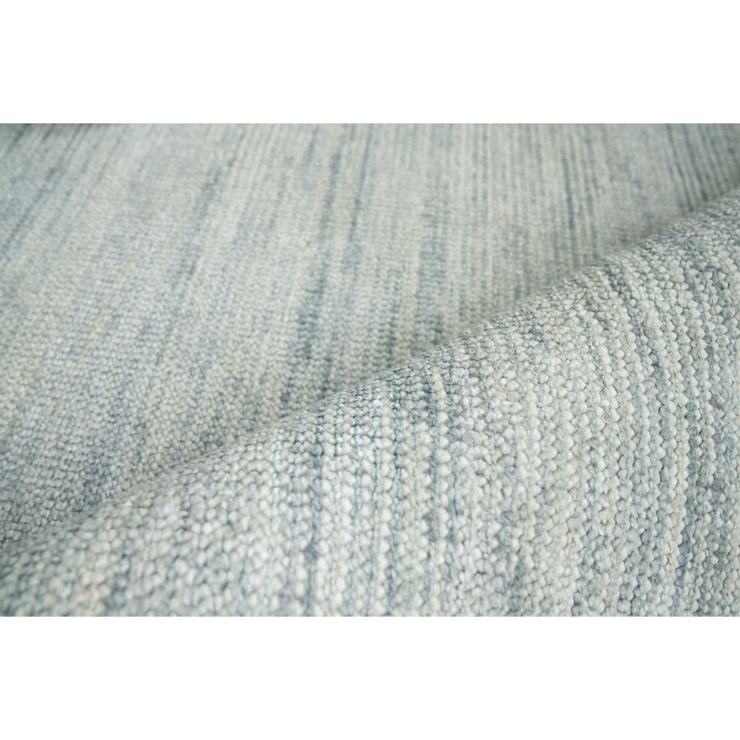 004 SI-1827763,SI-1827764,SI-1827765,SI-1827766,SI-1827767,SI-1827768 | Closeup | Catalina Rug - Turquiose by Exquisite Rugs in turquiose. Made from wool, bamboo silk in a unique style.