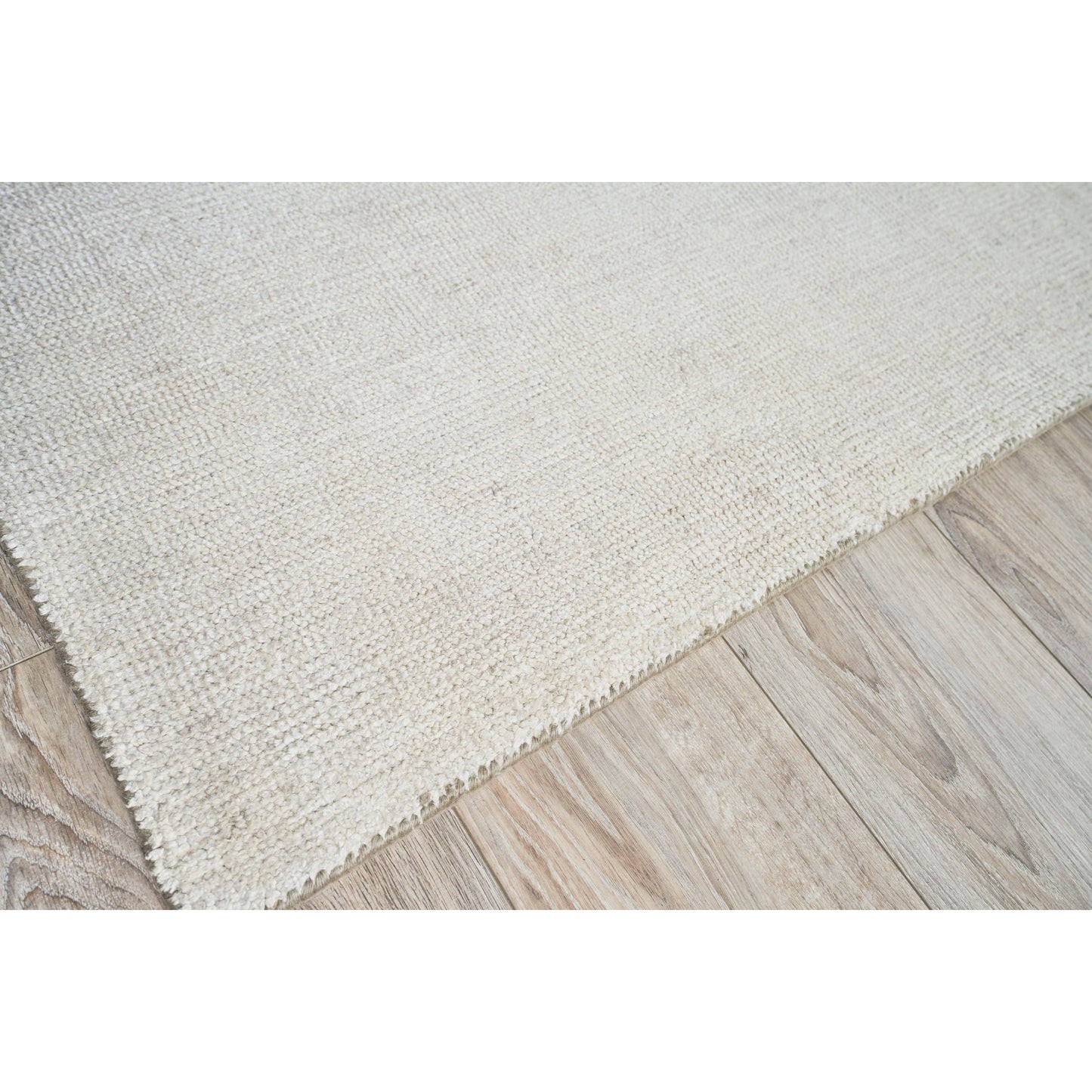 002 SI-1827769,SI-1827770,SI-1827771,SI-1827772,SI-1827773,SI-1827774 | Closeup | Catalina Rug - Silver by Exquisite Rugs in silver. Made from wool, bamboo silk in a unique style.