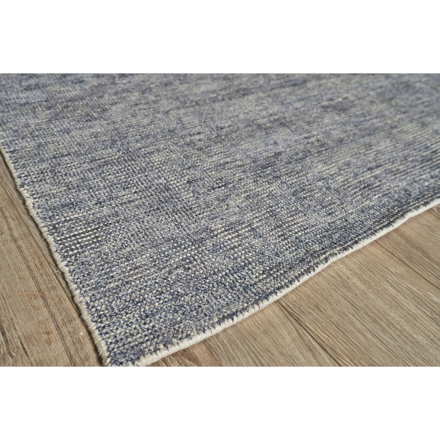 002 SI-1827781,SI-1827782,SI-1827783,SI-1827784,SI-1827785,SI-1827786 | Closeup | Catalina Rug - Blue by Exquisite Rugs in blue. Made from wool, bamboo silk in a unique style.