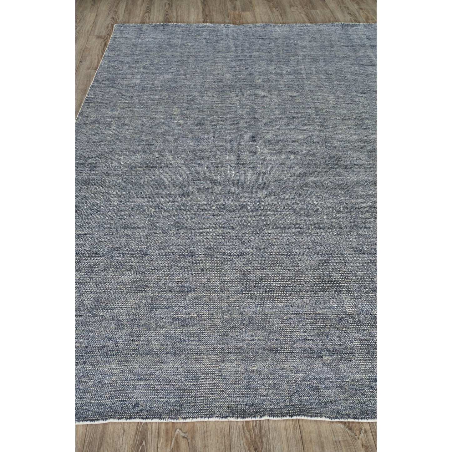 003 SI-1827781,SI-1827782,SI-1827783,SI-1827784,SI-1827785,SI-1827786 | Closeup | Catalina Rug - Blue by Exquisite Rugs in blue. Made from wool, bamboo silk in a unique style.