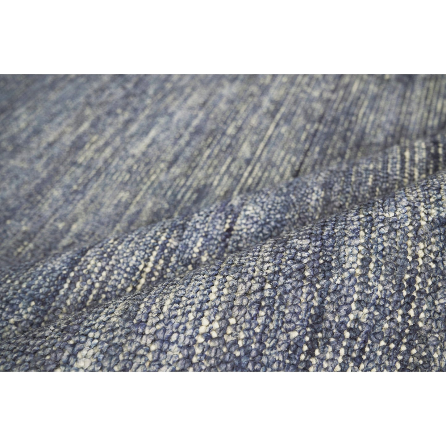 004 SI-1827781,SI-1827782,SI-1827783,SI-1827784,SI-1827785,SI-1827786 | Closeup | Catalina Rug - Blue by Exquisite Rugs in blue. Made from wool, bamboo silk in a unique style.