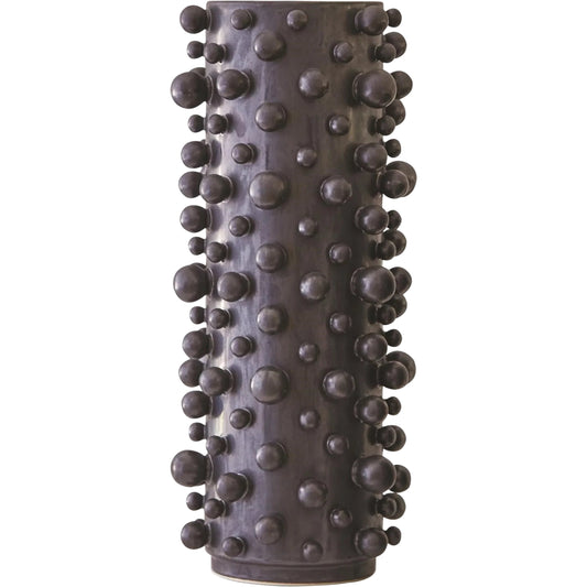 Molecule Vase by Global Views. Made from ceramic in a modern style.