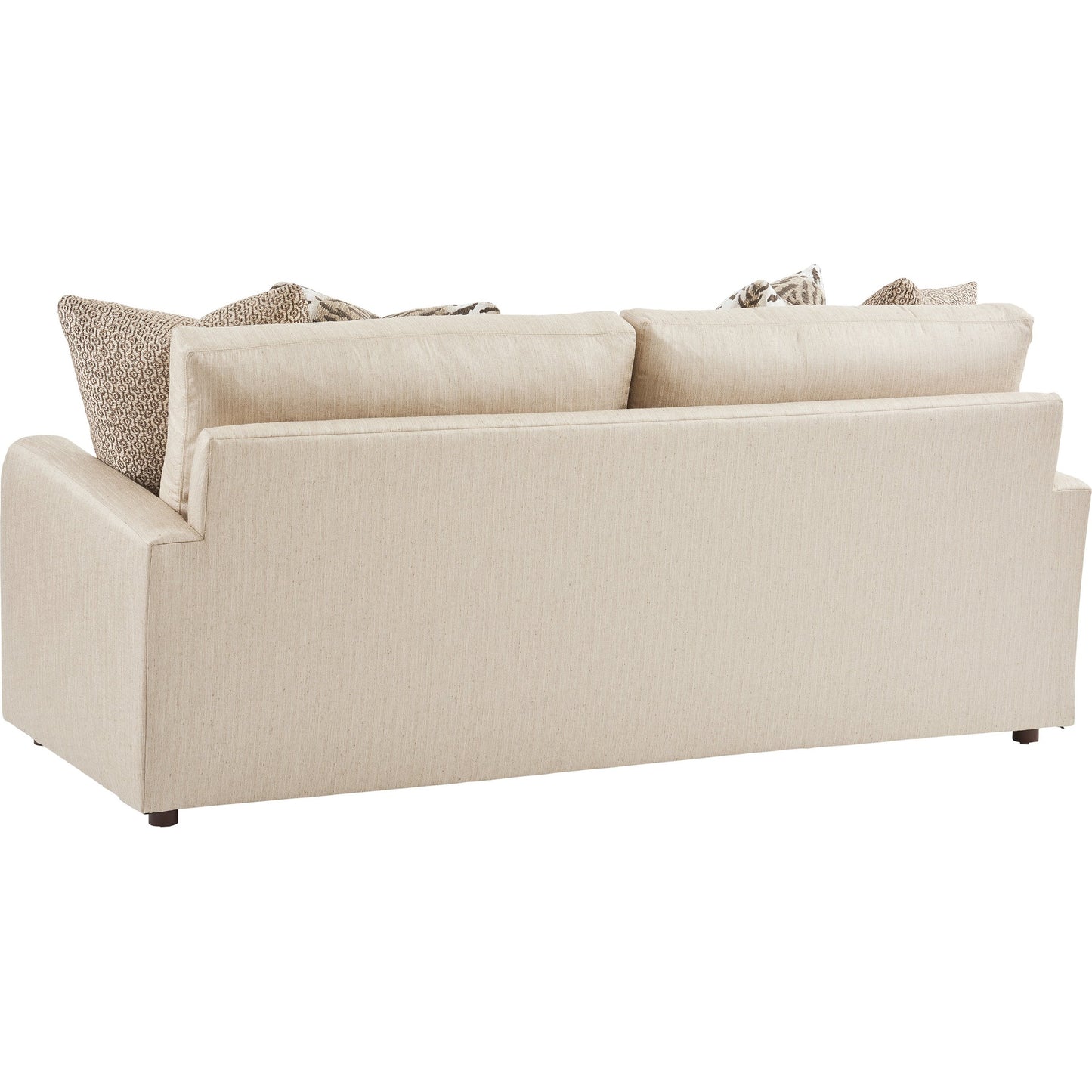 002 SI-1770693 | Additional Silo | Grant Demi Sofa by Lexington. Made from unique in a transitional style.