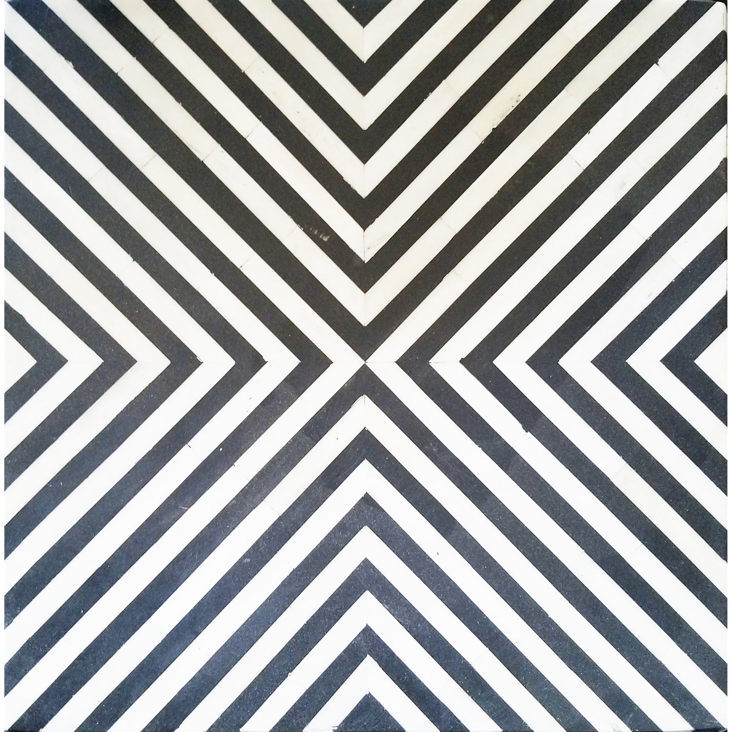 005 S-346411 | Additional Silo | Zanzibar Bone Inlay Accent Table by Butler Specialty Company in black and black bone inlay. Made from bone inlay, mdf, resin in a eclectic & global style.