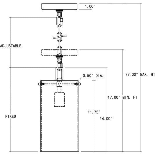 Ellison Pendant by Currey and Company in pearl, antique silver leaf. Made from mother of pearl, metal, glass in a modern style.