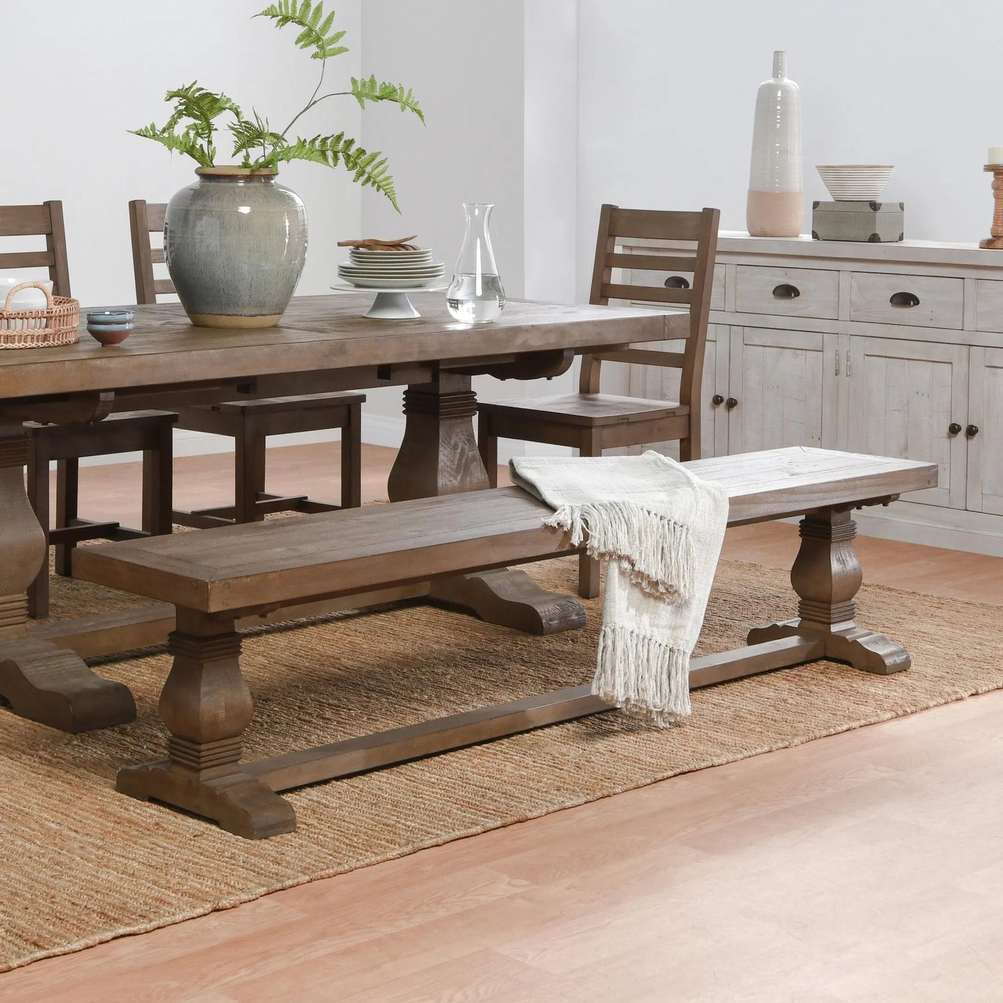 020 SR-897785 | Additional Silo | Quincy Bench by Kosas Home. Made from unique in a cottage & farmhouse style.