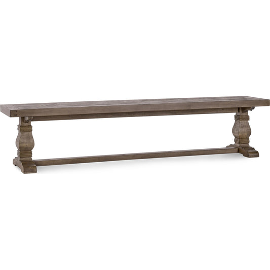 Quincy Bench by Kosas Home. Made from unique in a cottage & farmhouse style.