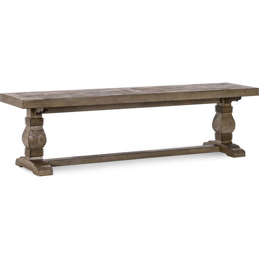 Quincy Bench by Kosas Home. Made from unique in a cottage & farmhouse style.