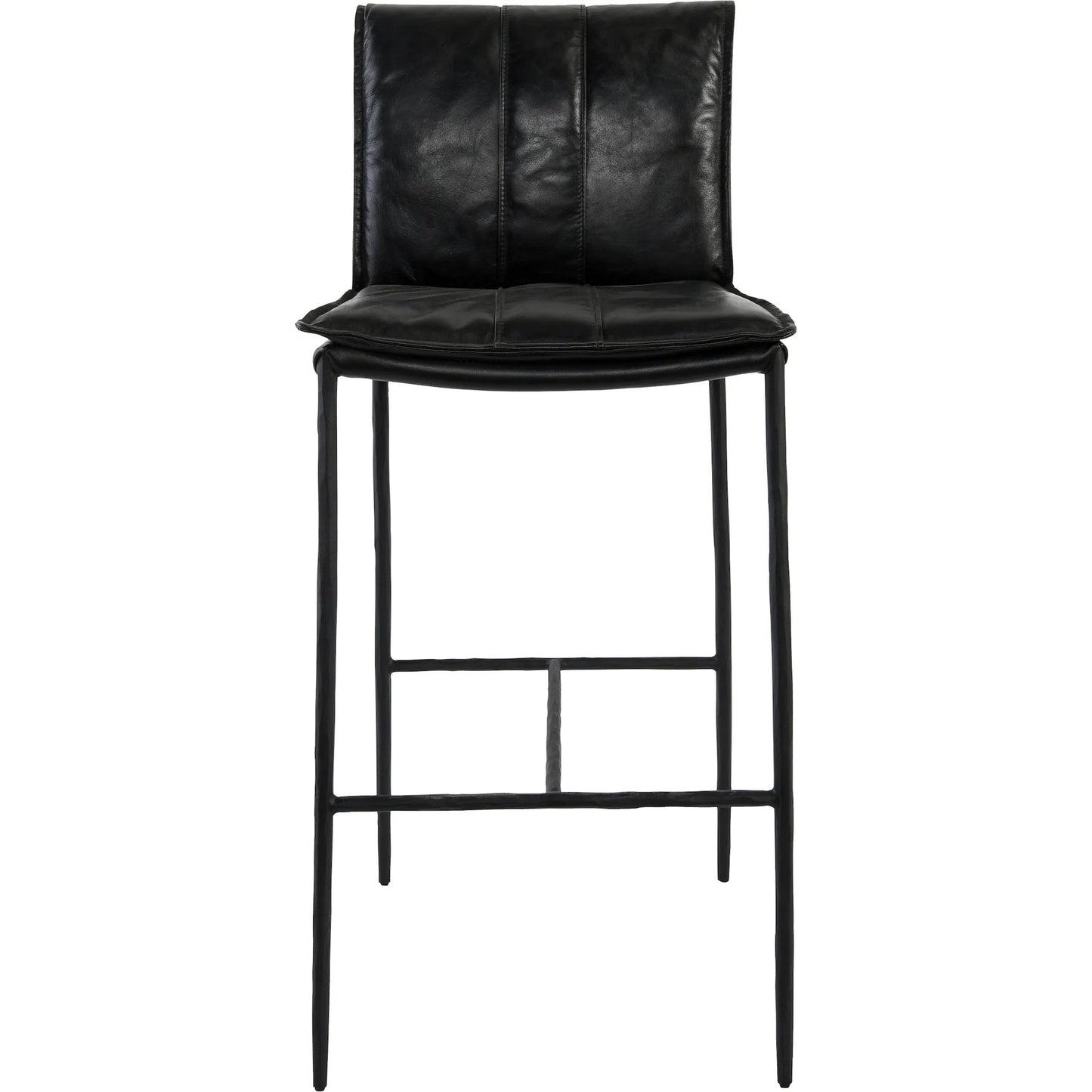 006 SI-2078760 | Additional Silo | Mayer Leather Bar Stool by Classic Home. Made from unique in a transitional style.