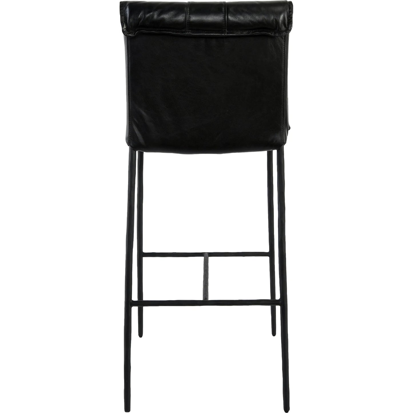 007 SI-2078760 | Additional Silo | Mayer Leather Bar Stool by Classic Home. Made from unique in a transitional style.