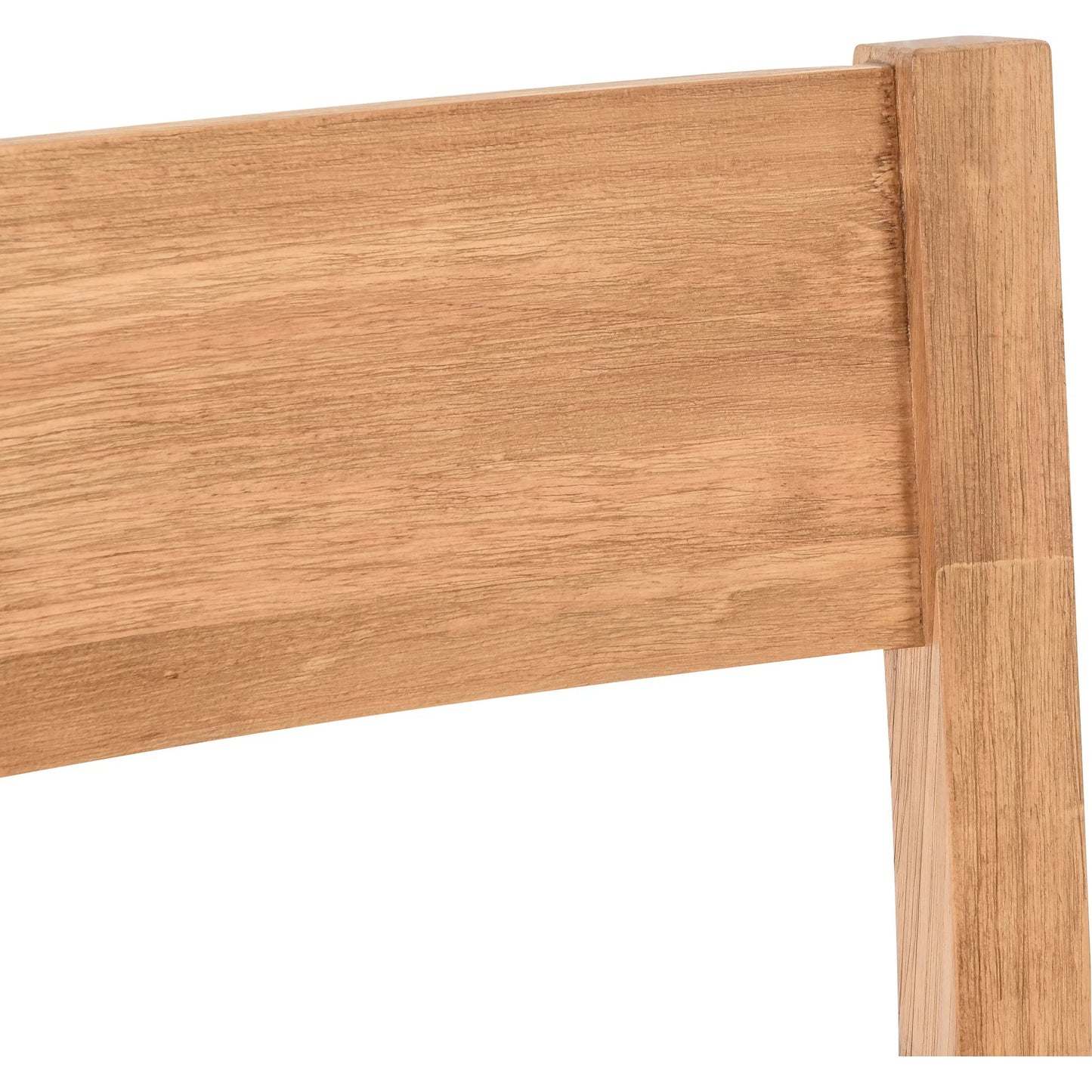 007 SI-2388531 | Closeup | Fenmore Counter Stool by Kosas Home in natural. Made from pine wood in a unique style.