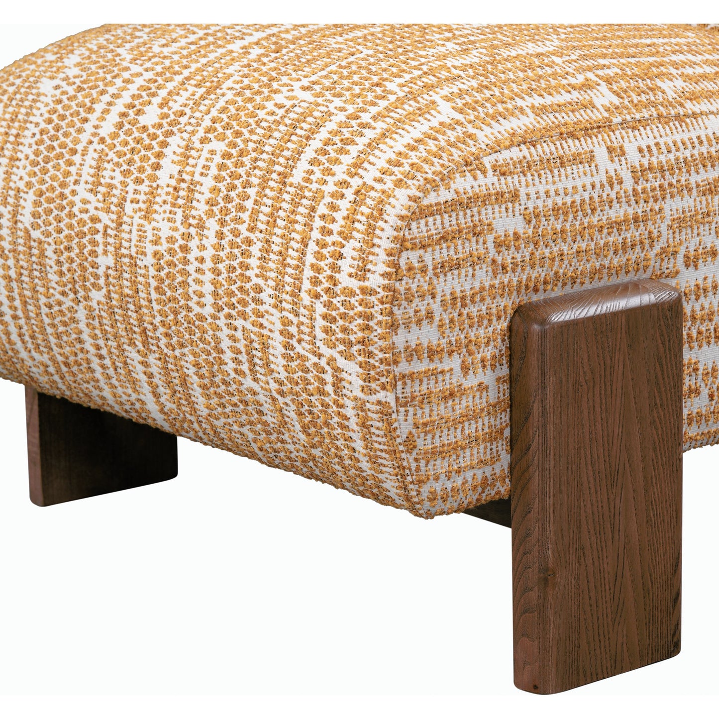 014 SI-2162624 | Closeup | Chelsea Accent Chair by Classic Home. Made from unique in a modern style.