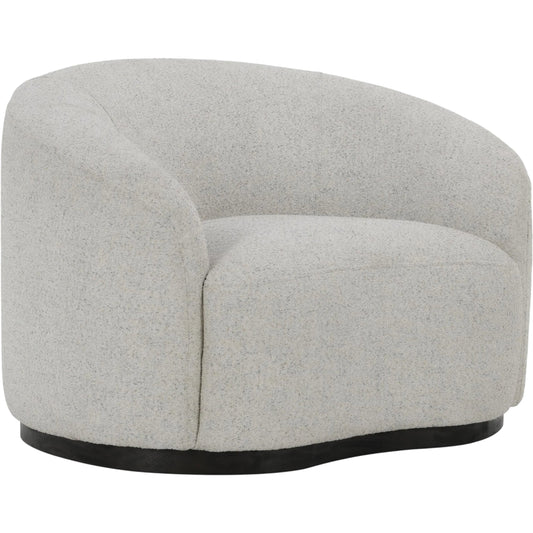 001 SI-2238907 | Primary Silo | Beverly Swivel Accent Chair by Classic Home. Made from 100% polyester, ash wood in a transitional style.