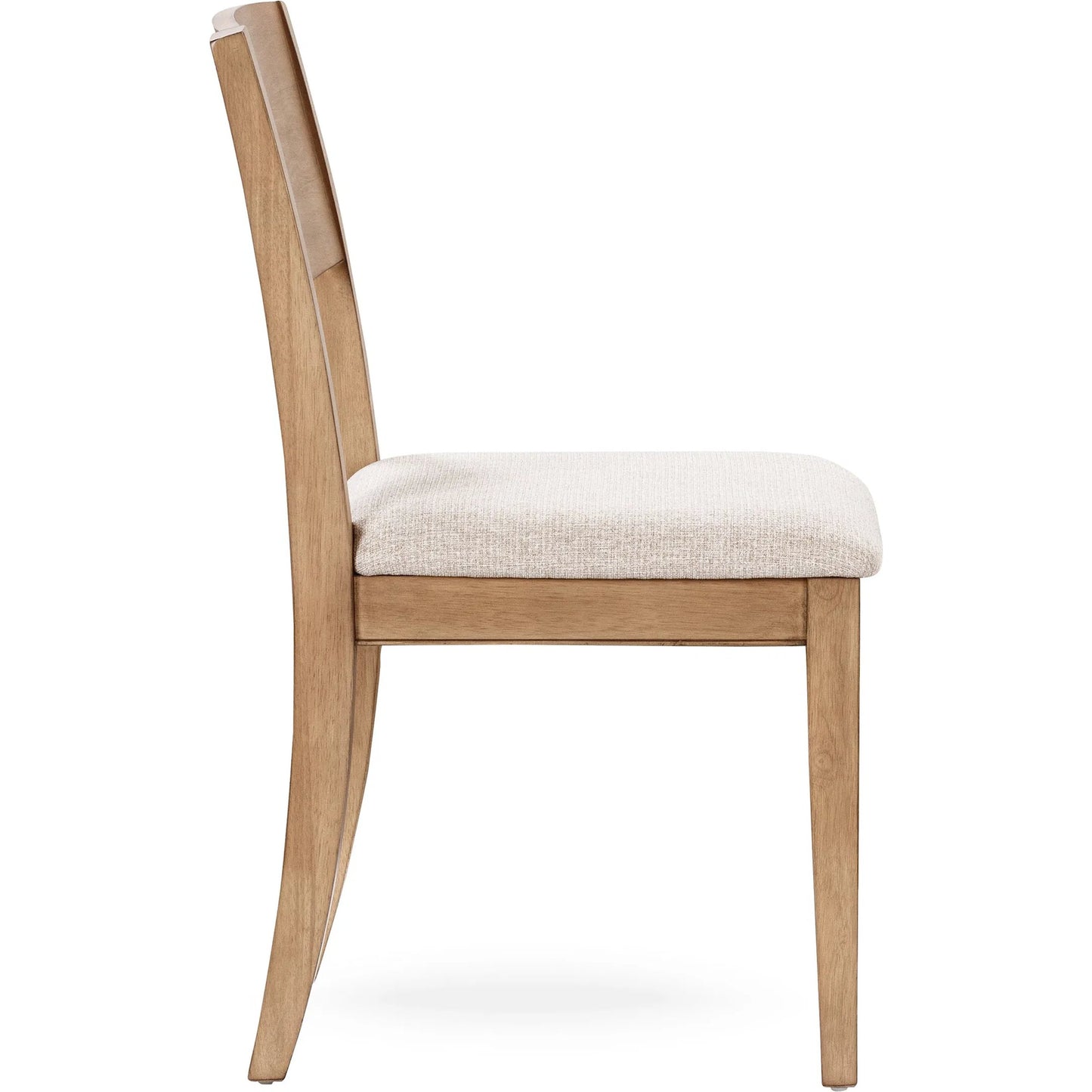 008 SI-2353746 | Additional Silo | Allegra Reclaimed Pine Wood Dining Chairs (Set of 2) by Kosas Home in natural. Made from reclaimed pine in a unique style.