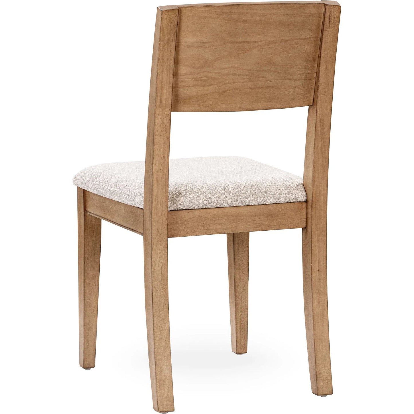 004 SI-2353746 | Additional Silo | Allegra Reclaimed Pine Wood Dining Chairs (Set of 2) by Kosas Home in natural. Made from reclaimed pine in a unique style.