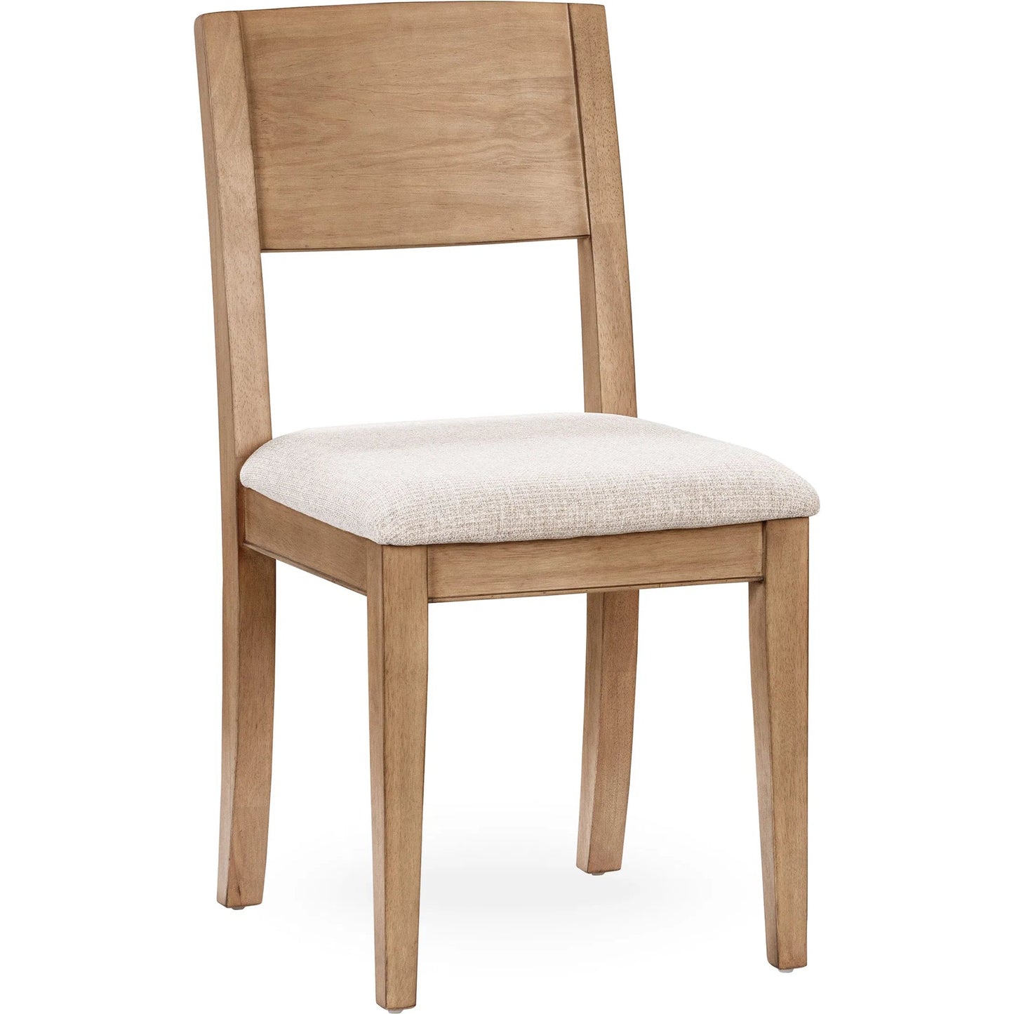 001 SI-2353746 | Primary Silo | Allegra Reclaimed Pine Wood Dining Chairs (Set of 2) by Kosas Home in natural. Made from reclaimed pine in a unique style.