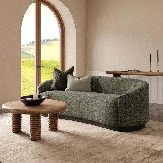 Beverly Sofa by Classic Home. Made from unique in a modern style.