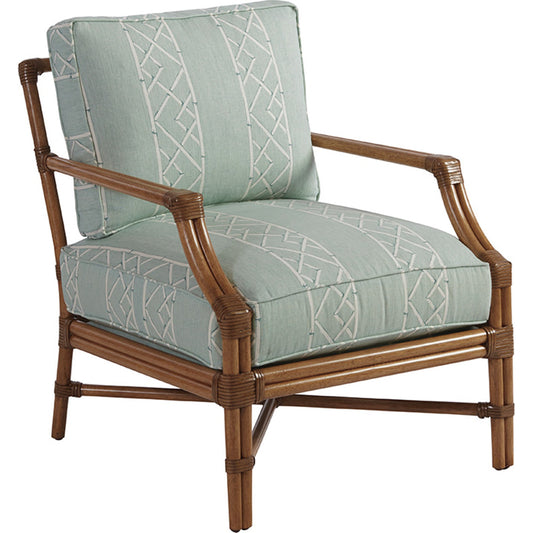 Redondo Chair by Lexington. Made from unique in a coastal style.