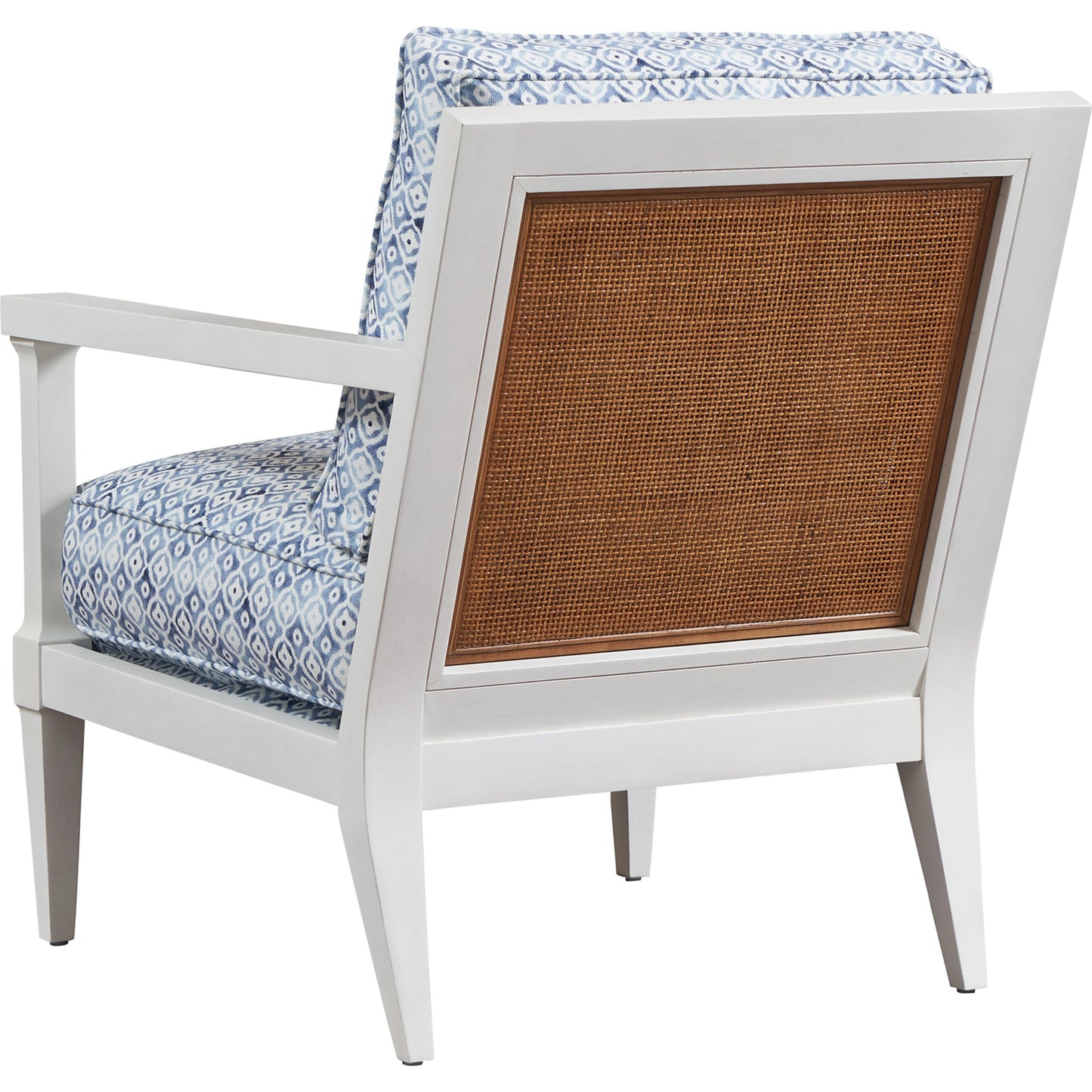 002 SI-1962973 | Additional Silo | Splashes Chair by Lexington in whitecliff. Made from unique in a modern style.
