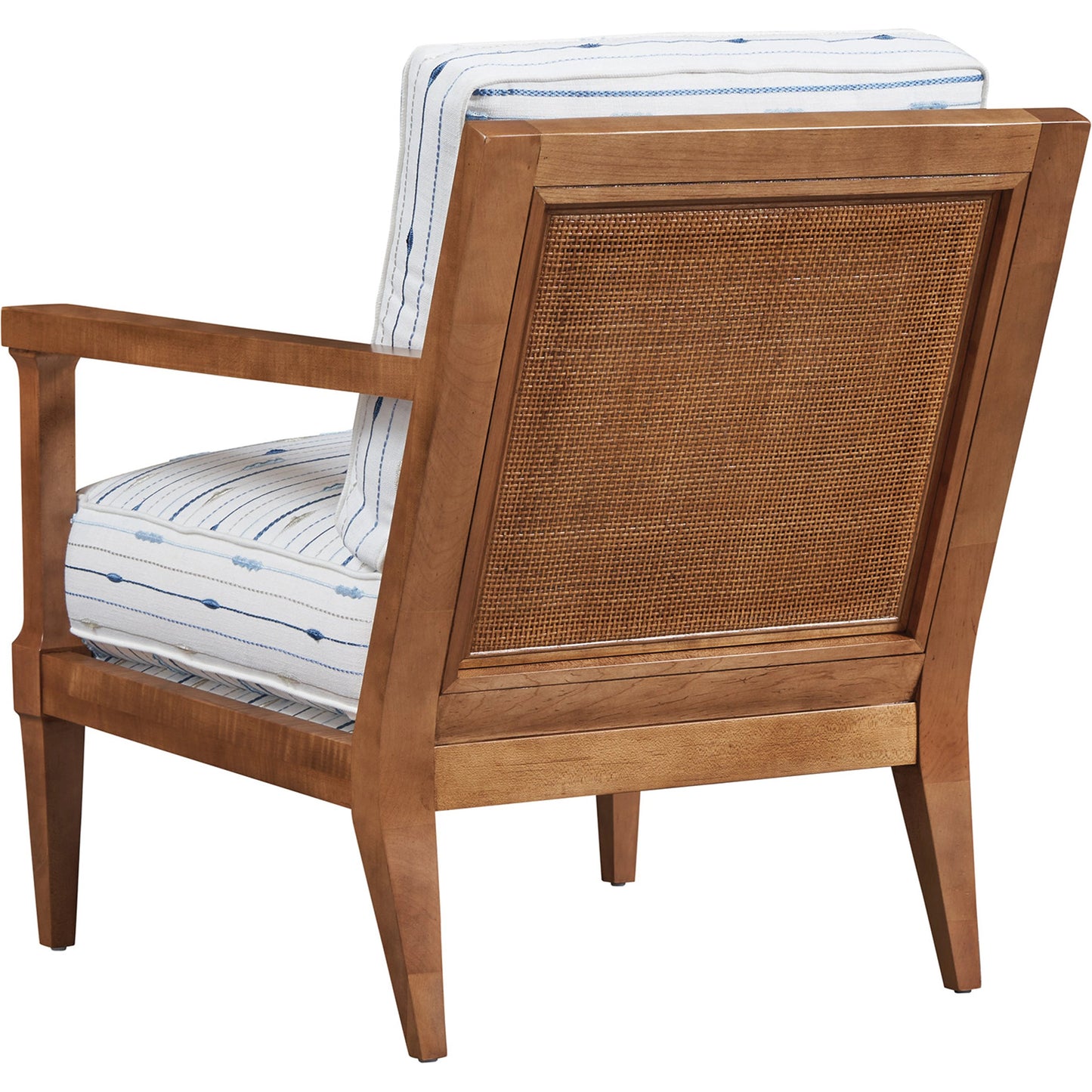 002 SI-1962974 | Additional Silo | Splashes Chair by Lexington in seabreeze. Made from unique in a modern style.