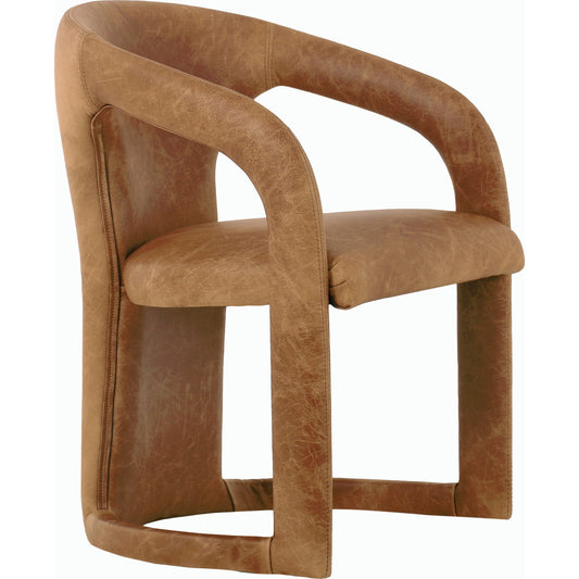 001 SI-2162643 | Primary Silo | Archie Dining Chair by Classic Home. Made from unique in a modern style.