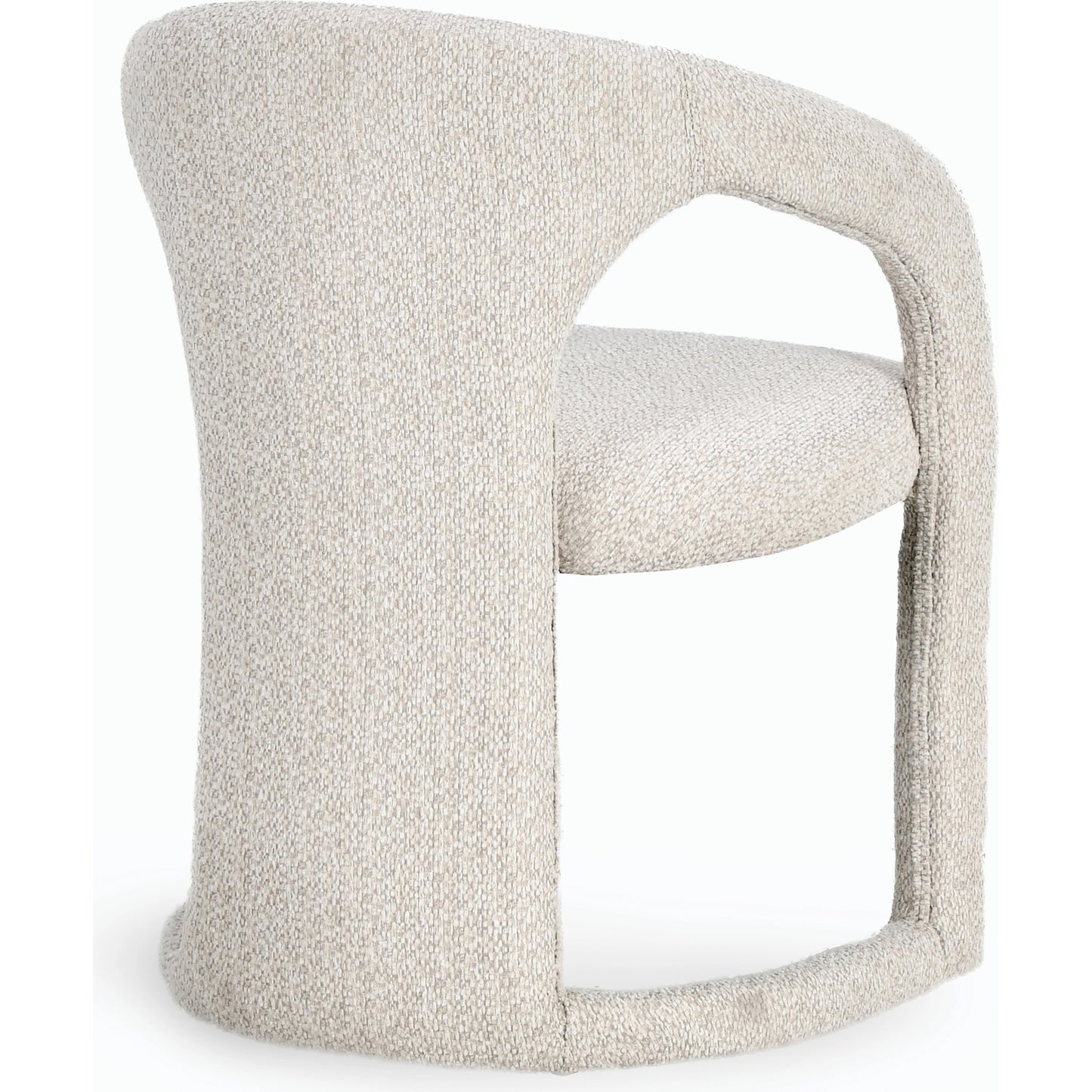008 SI-2162644 | Additional Silo | Archie Dining Chair by Classic Home. Made from unique in a modern style.