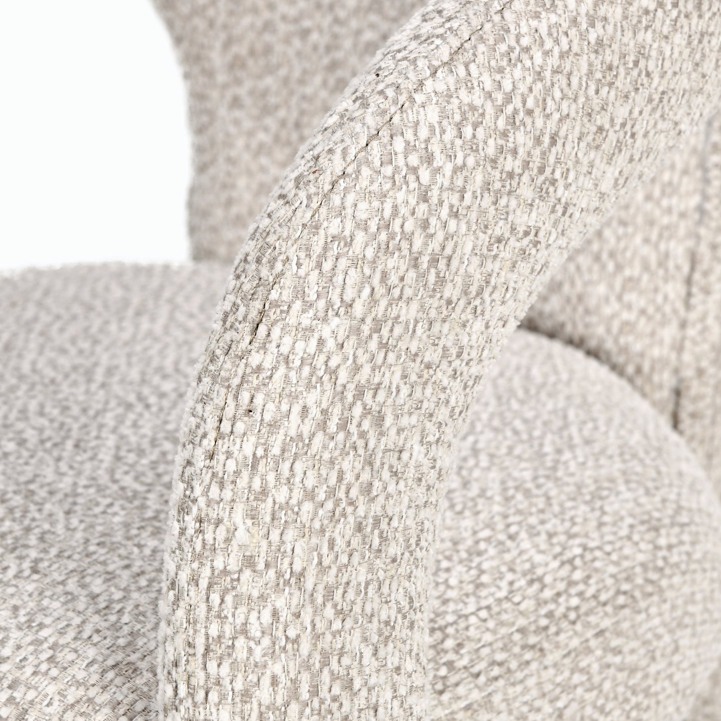 010 SI-2162644 | Closeup | Archie Dining Chair by Classic Home. Made from unique in a modern style.