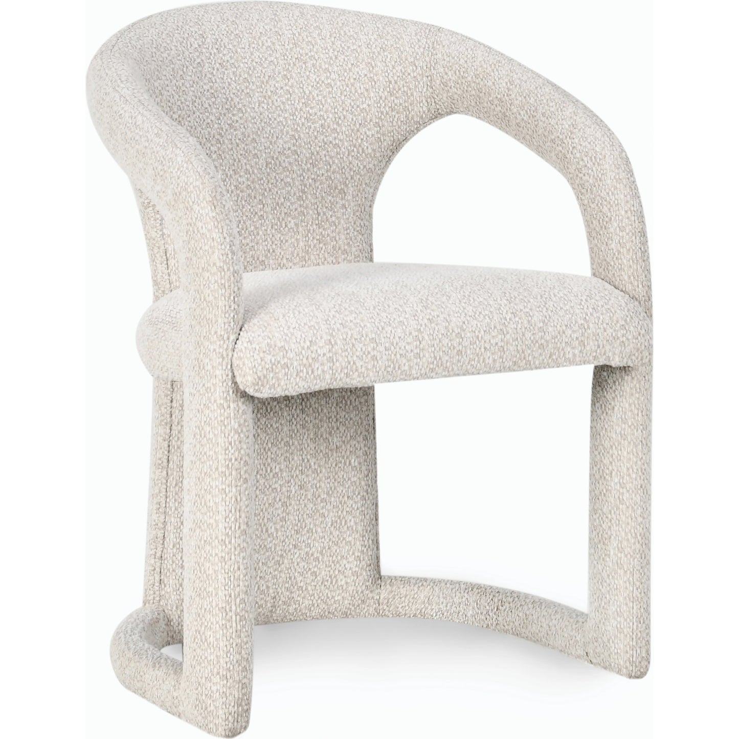 002 SI-2162644 | Primary Silo | Archie Dining Chair by Classic Home. Made from unique in a modern style.