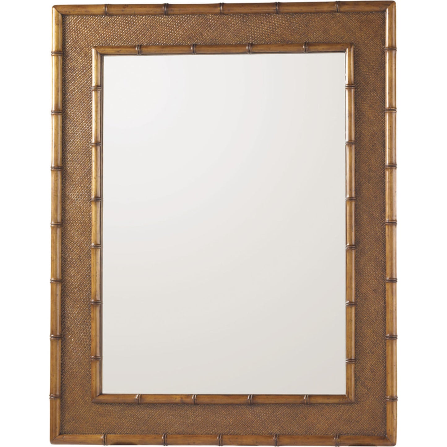 001 SR-836324 | Additional Silo | Palm Grove Mirror by Tommy Bahama Home. Made from unique in a coastal style.