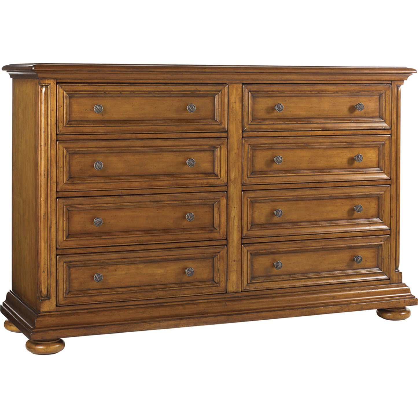 001 SR-836261 | Additional Silo | Martinique Double Dresser by Tommy Bahama Home. Made from unique in a traditional style.