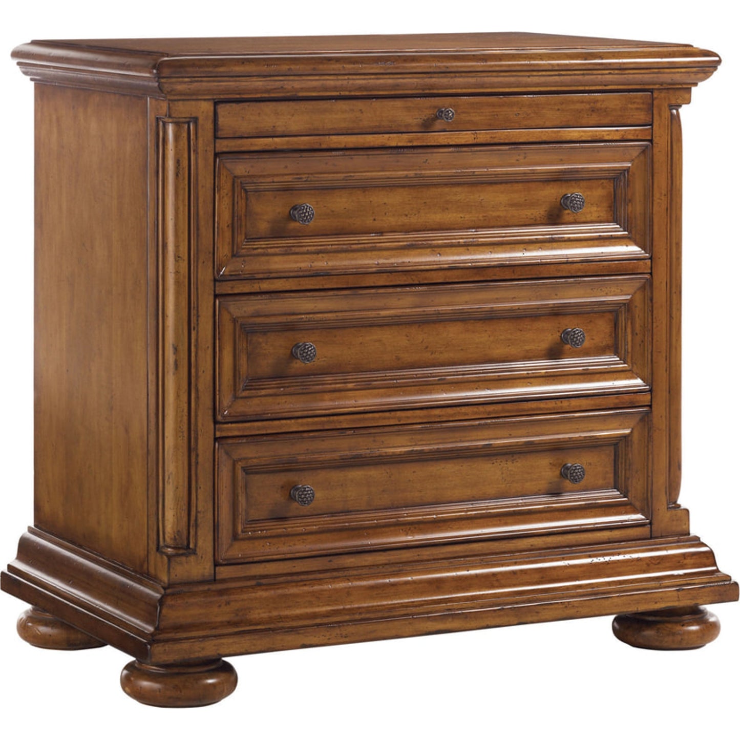 001 SR-836262 | Additional Silo | Martinique Night Stand by Tommy Bahama Home. Made from unique in a traditional style.