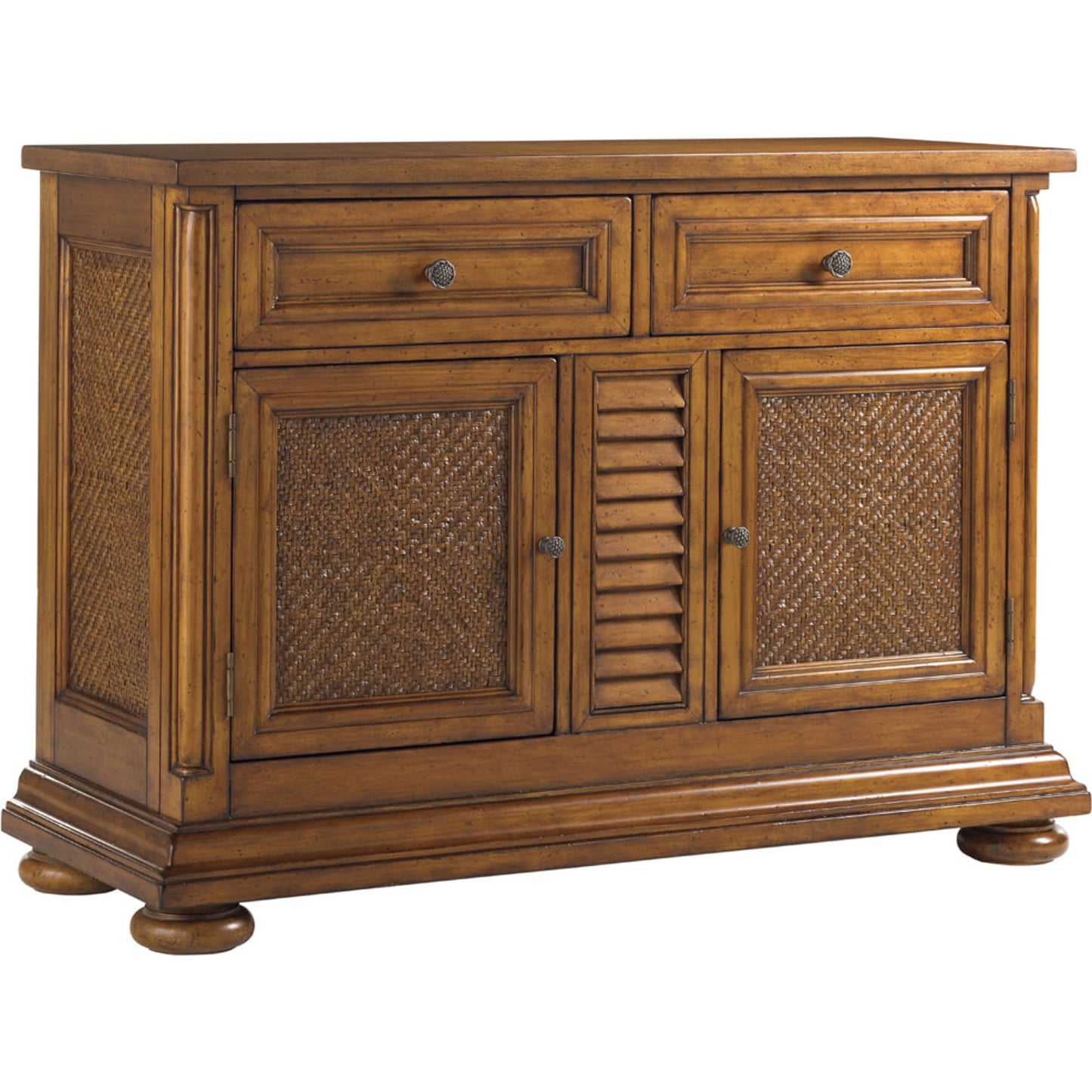 001 SR-835918 | Additional Silo | Antigua Server by Tommy Bahama Home. Made from unique in a coastal style.