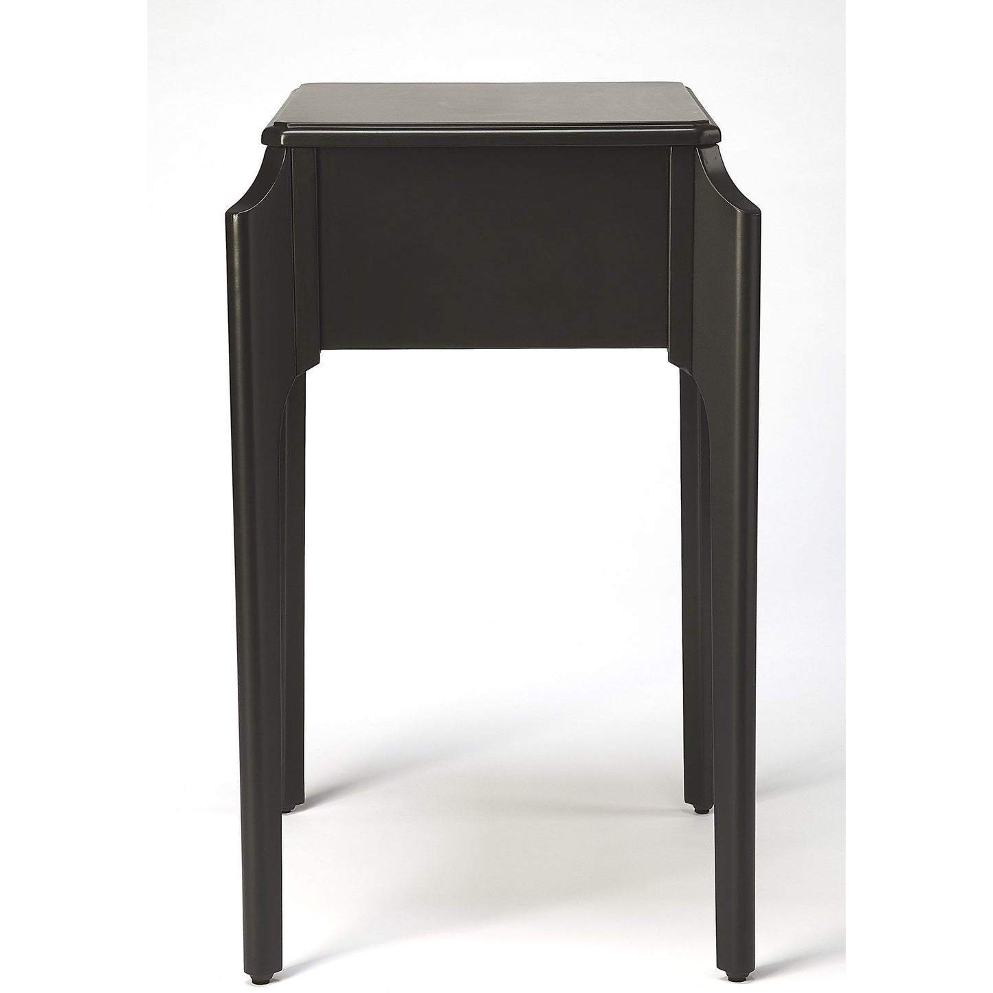 006 SR-770532 | Additional Silo | Wilshire Nightstand by Butler Specialty Company. Made from unique in a transitional style.