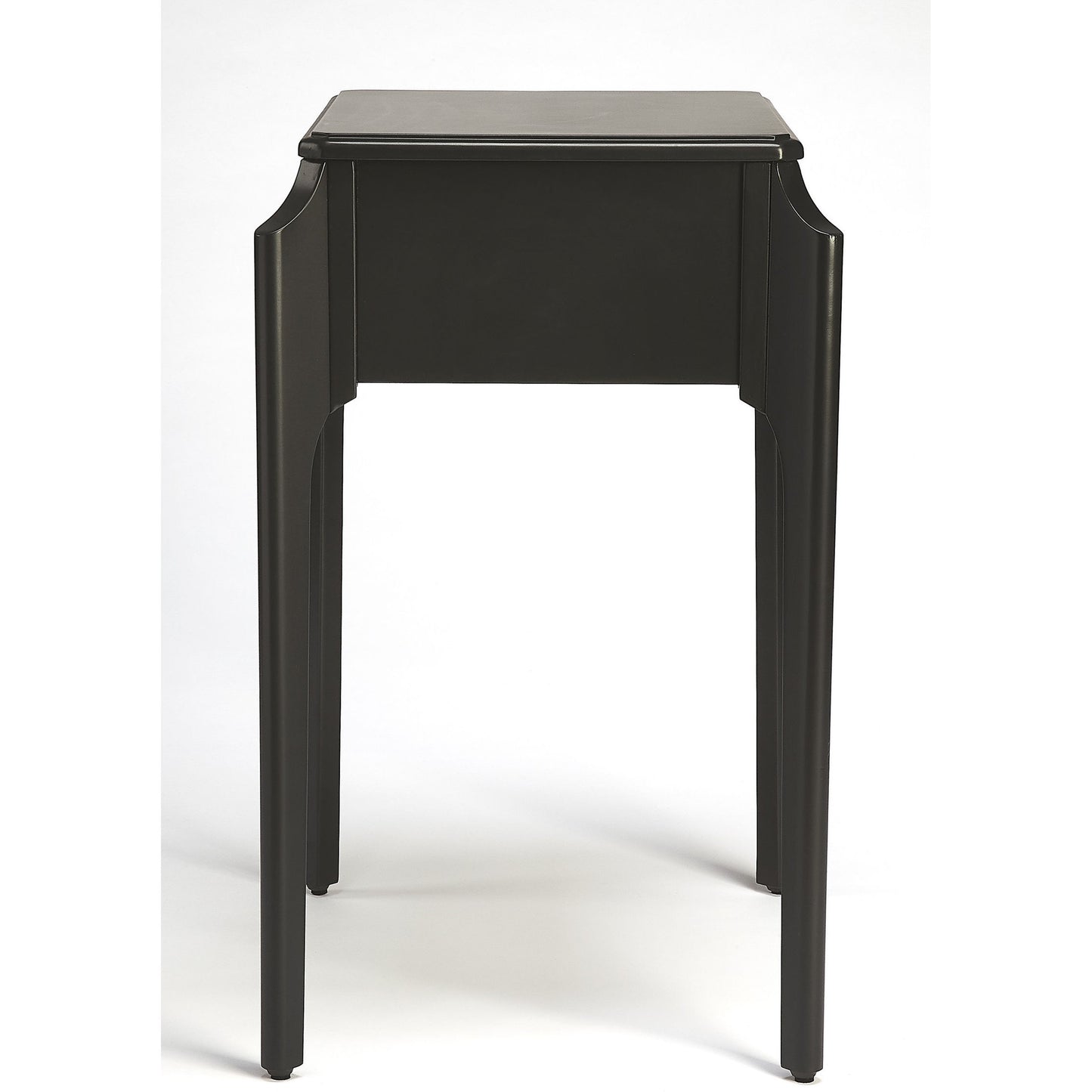 005 SR-770532 | Additional Silo | Wilshire Nightstand by Butler Specialty Company. Made from unique in a transitional style.