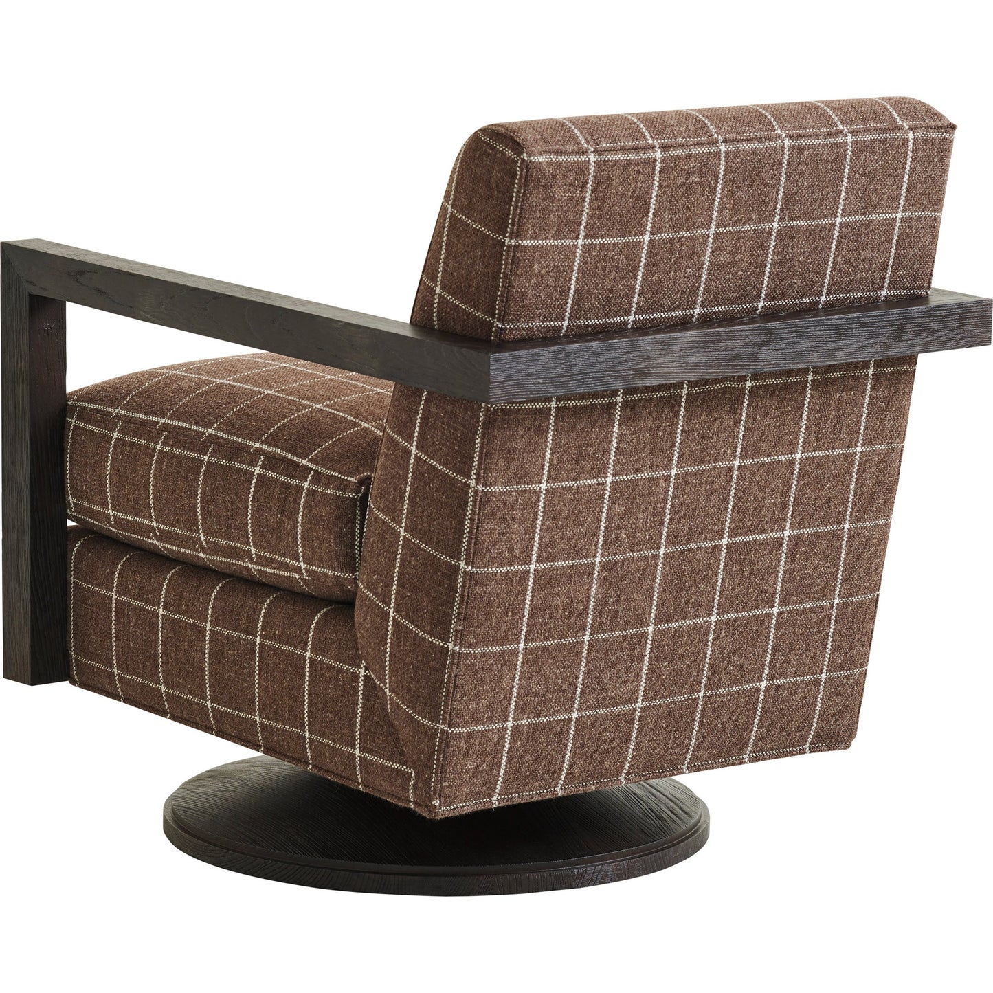 002 SI-1770794 | Additional Silo | Willa Swivel Chair by Lexington in arrowleaf. Made from unique in a transitional style.